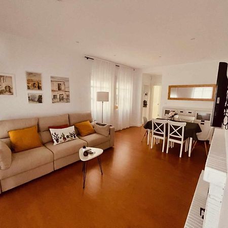 Precioso apartamento en Plaza de las Cañas Córdoba Exterior foto