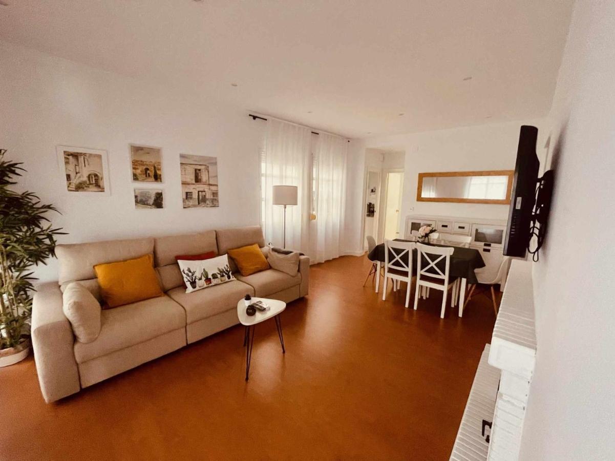 Precioso apartamento en Plaza de las Cañas Córdoba Exterior foto