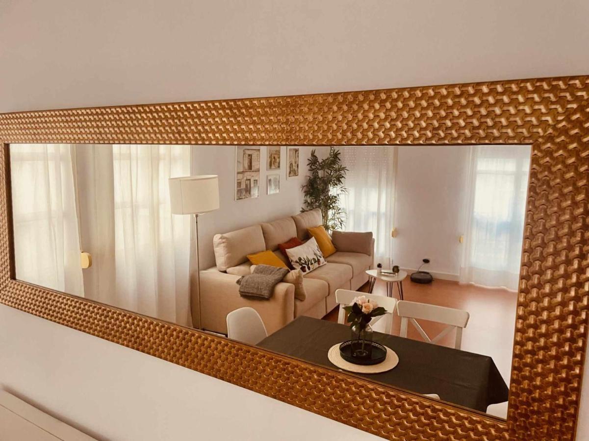 Precioso apartamento en Plaza de las Cañas Córdoba Exterior foto
