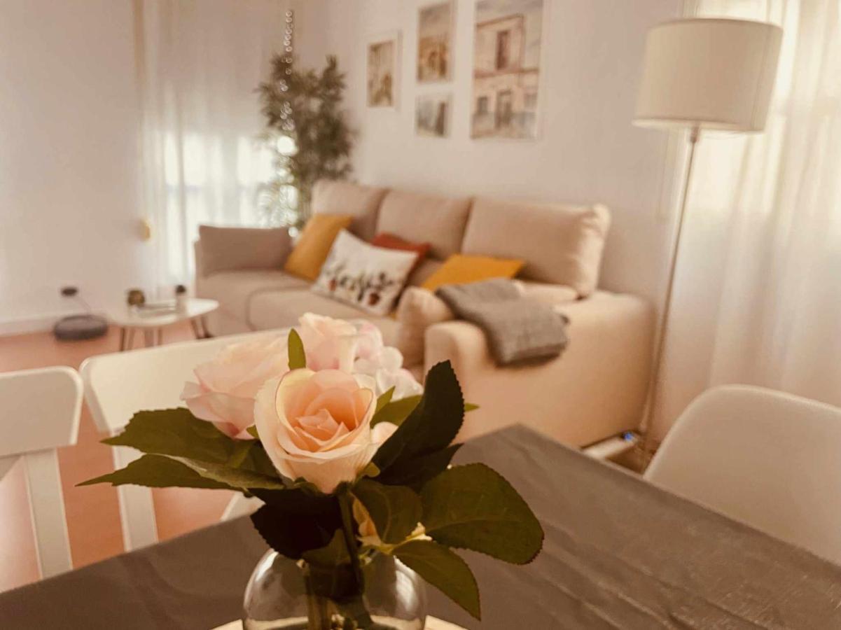 Precioso apartamento en Plaza de las Cañas Córdoba Exterior foto