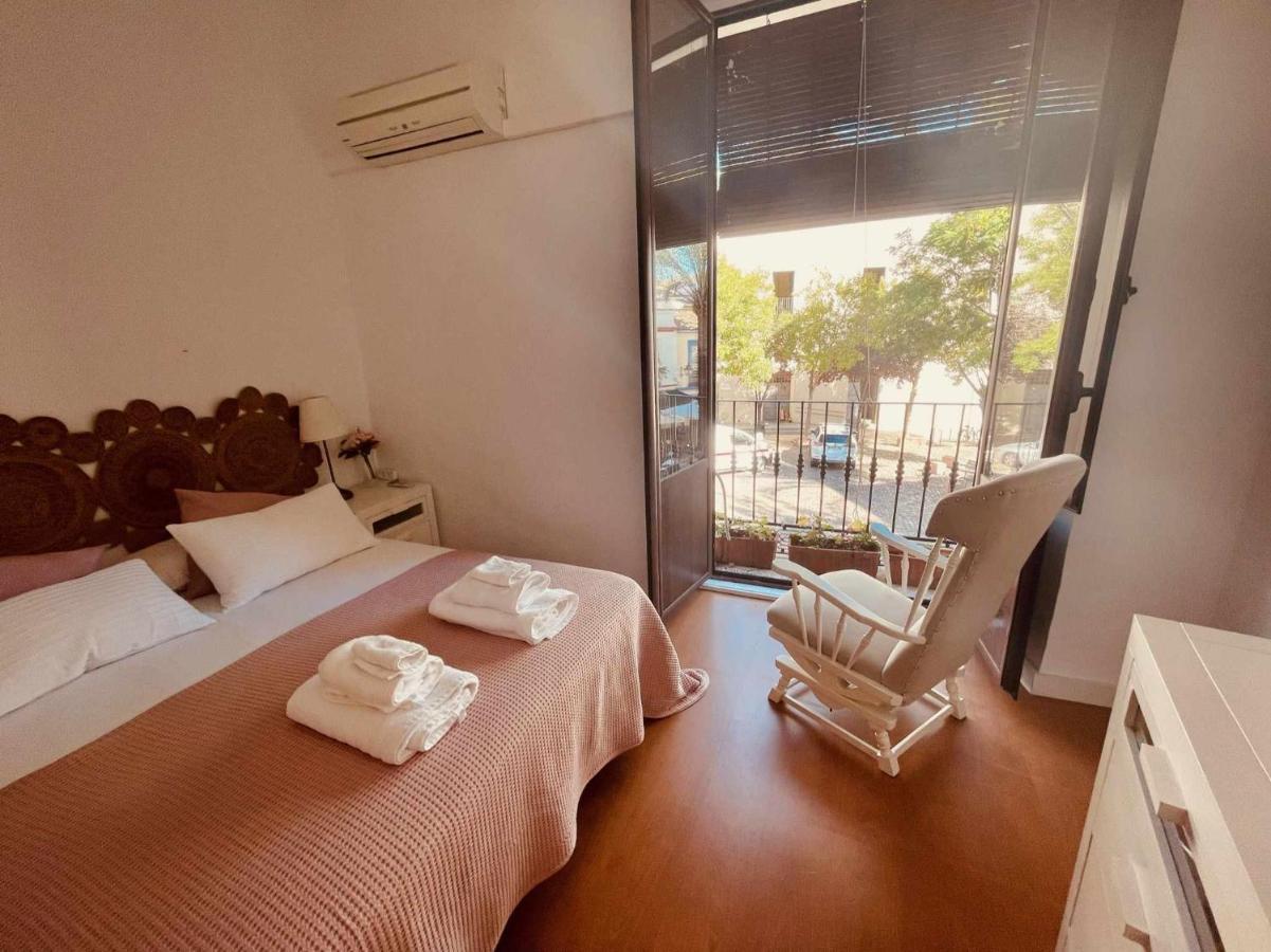 Precioso apartamento en Plaza de las Cañas Córdoba Exterior foto
