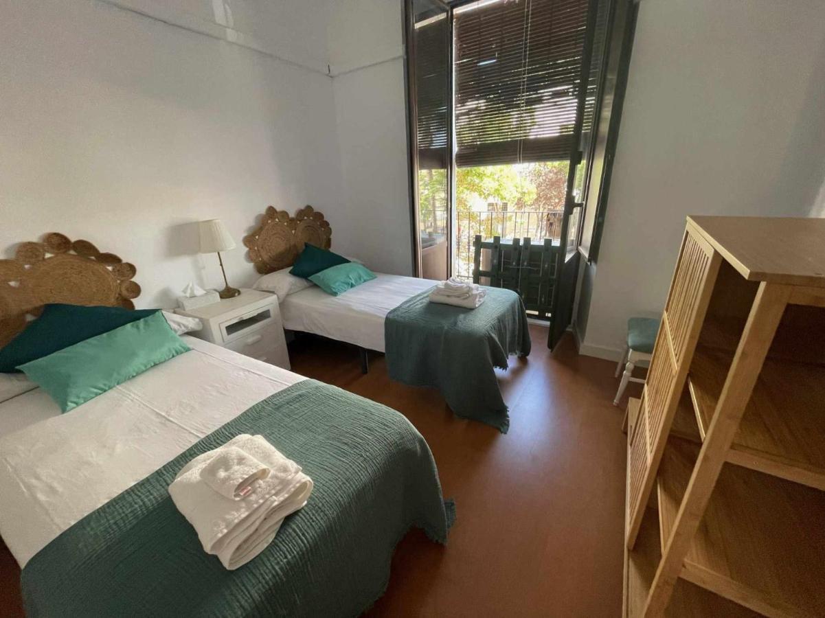 Precioso apartamento en Plaza de las Cañas Córdoba Exterior foto