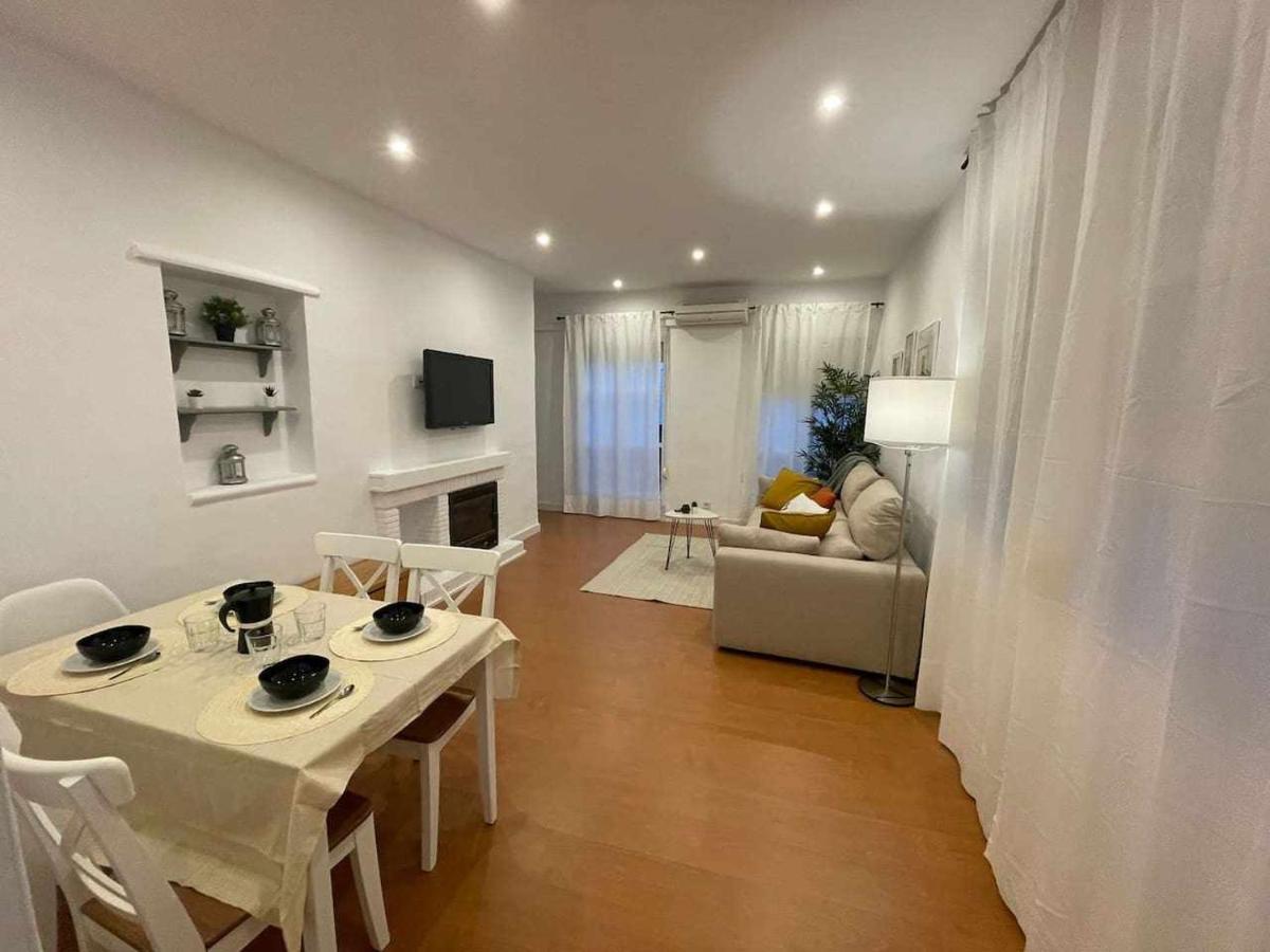 Precioso apartamento en Plaza de las Cañas Córdoba Exterior foto