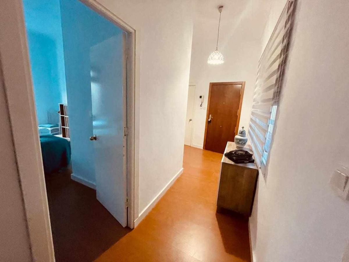 Precioso apartamento en Plaza de las Cañas Córdoba Exterior foto