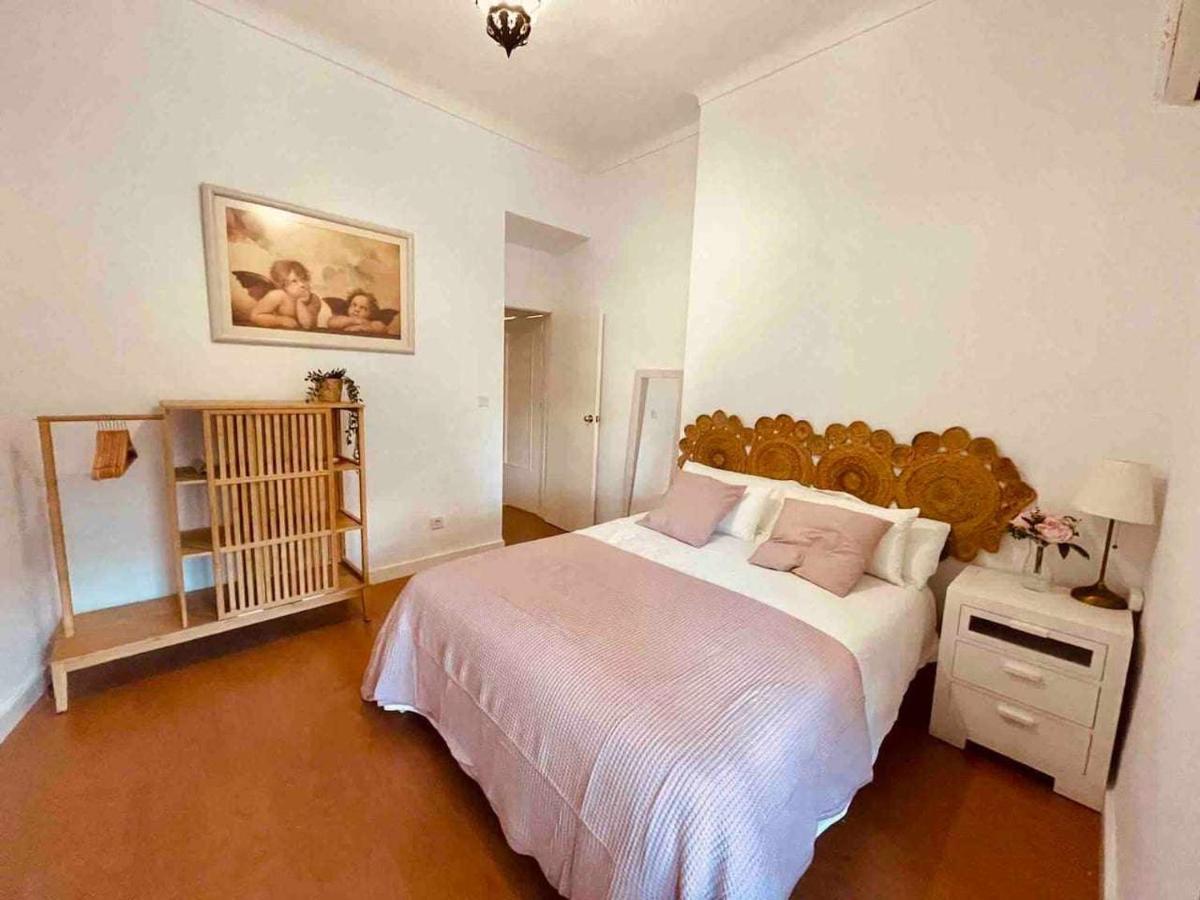 Precioso apartamento en Plaza de las Cañas Córdoba Exterior foto