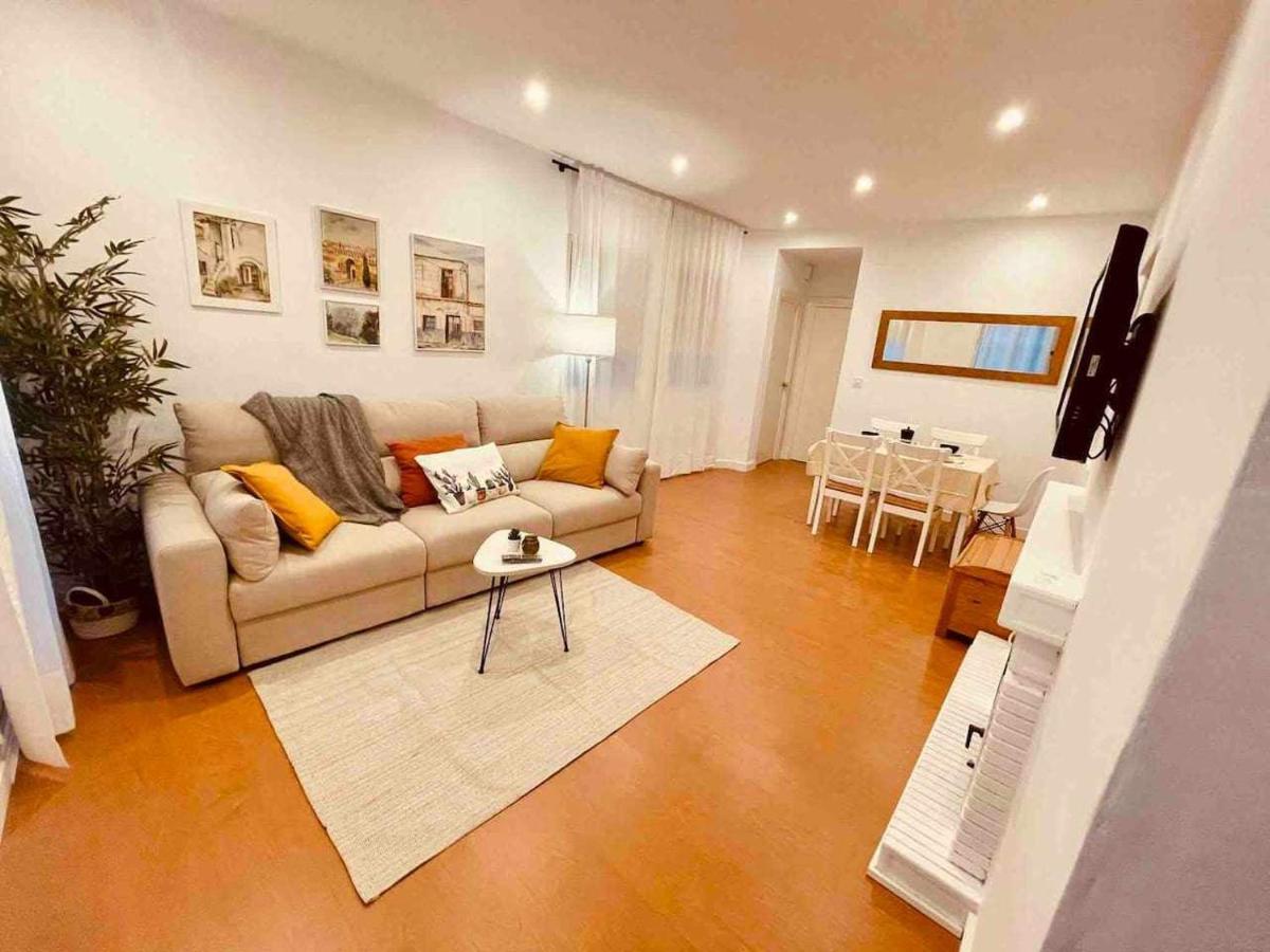 Precioso apartamento en Plaza de las Cañas Córdoba Exterior foto