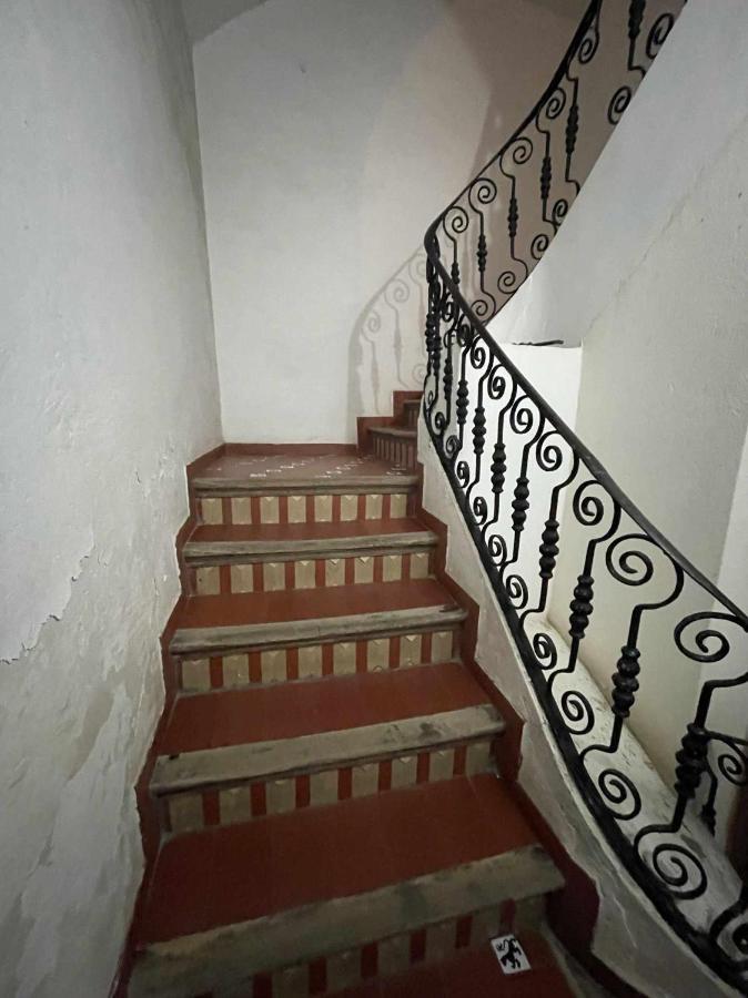 Precioso apartamento en Plaza de las Cañas Córdoba Exterior foto