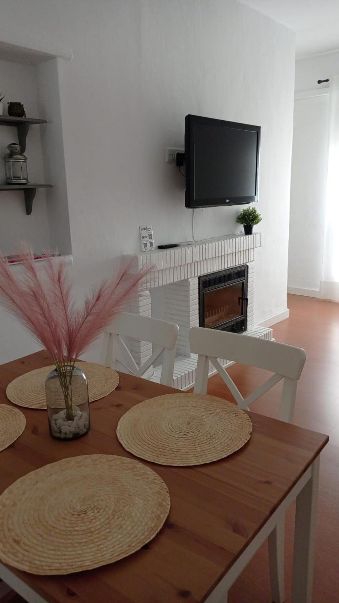 Precioso apartamento en Plaza de las Cañas Córdoba Exterior foto