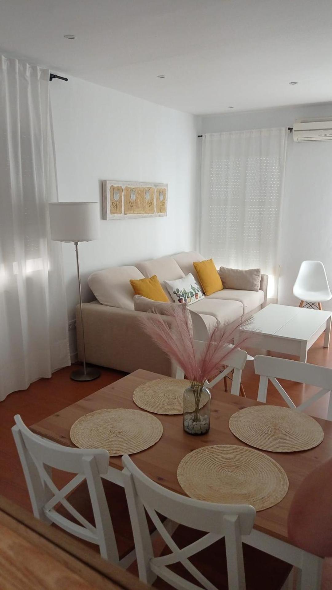 Precioso apartamento en Plaza de las Cañas Córdoba Exterior foto